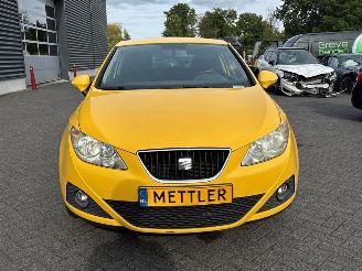 Seat Ibiza 1.4 16V Hatchback 2Dr Benzine 1.390cc 63kW (86pk) picture 8