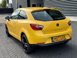 Seat Ibiza 1.4 16V Hatchback 2Dr Benzine 1.390cc 63kW (86pk) picture 3