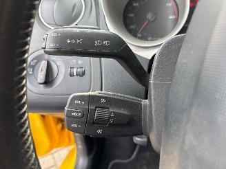 Seat Ibiza 1.4 16V Hatchback 2Dr Benzine 1.390cc 63kW (86pk) picture 14
