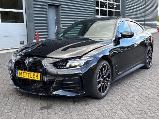 skadebil auto BMW 4-serie 2998cc 275Kw (375 PK) Gran Coupe M440i xDrive M Pakket 2025/1