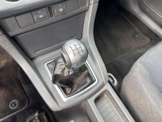 Ford Focus 1.6 16V Hatchback  Benzine 1.596cc 74kW (101pk) FWD airco picture 17