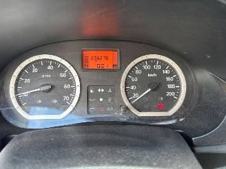 Dacia Logan 1.6 Combi/o  Benzine 1.598cc 64kW (87pk) FWD  airco, trekhaak picture 15