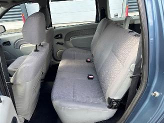 Dacia Logan 1.6 Combi/o  Benzine 1.598cc 64kW (87pk) FWD  airco, trekhaak picture 10