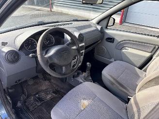 Dacia Logan 1.6 Combi/o  Benzine 1.598cc 64kW (87pk) FWD  airco, trekhaak picture 12