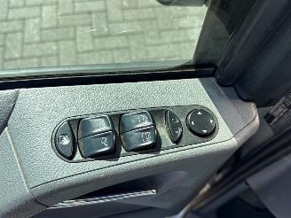 Mercedes Viano Dubbel cabine, 3.0 CDI V6 24V MPV  Diesel 2.987cc 150kW (204pk) picture 19