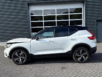 Volvo XC40 Volvo XC40 1.5 T4 Recharge R-Design, harman kardon, panoramadak picture 2