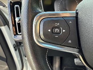Volvo XC40 Volvo XC40 1.5 T4 Recharge R-Design, harman kardon, panoramadak picture 34