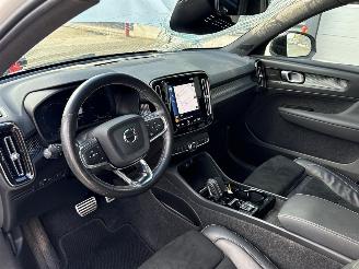 Volvo XC40 Volvo XC40 1.5 T4 Recharge R-Design, harman kardon, panoramadak picture 12