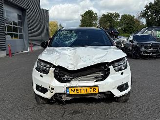 Volvo XC40 Volvo XC40 1.5 T4 Recharge R-Design, harman kardon, panoramadak picture 8