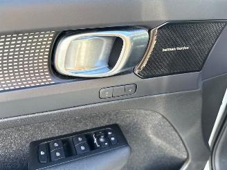 Volvo XC40 Volvo XC40 1.5 T4 Recharge R-Design, harman kardon, panoramadak picture 33