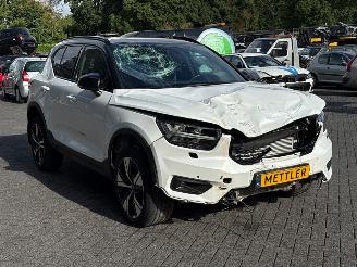 Volvo XC40 Volvo XC40 1.5 T4 Recharge R-Design, harman kardon, panoramadak picture 7