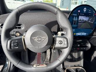 Mini Cooper S 2.0 Cooper S, John Cooper Works M pakket, camera, navi, panoramadak picture 15