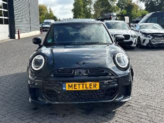 Mini Cooper S 2.0 Cooper S, John Cooper Works M pakket, camera, navi, panoramadak picture 8