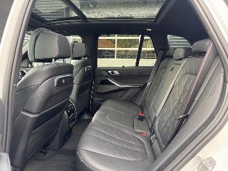 BMW X5 M60i xDrive 4.4i V8 32V Mild Hybrid SUV  Elektrisch Benzine 4.395cc 390kW (530pk) 4x4 picture 23