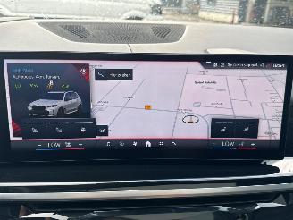 BMW X5 M60i xDrive 4.4i V8 32V Mild Hybrid SUV  Elektrisch Benzine 4.395cc 390kW (530pk) 4x4 picture 20