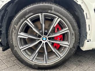BMW X5 M60i xDrive 4.4i V8 32V Mild Hybrid SUV  Elektrisch Benzine 4.395cc 390kW (530pk) 4x4 picture 14