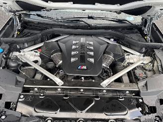 BMW X5 M60i xDrive 4.4i V8 32V Mild Hybrid SUV  Elektrisch Benzine 4.395cc 390kW (530pk) 4x4 picture 9