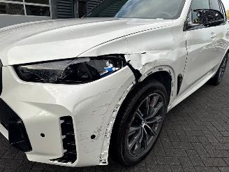BMW X5 M60i xDrive 4.4i V8 32V Mild Hybrid SUV  Elektrisch Benzine 4.395cc 390kW (530pk) 4x4 picture 10