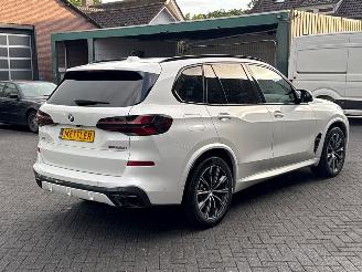 BMW X5 M60i xDrive 4.4i V8 32V Mild Hybrid SUV  Elektrisch Benzine 4.395cc 390kW (530pk) 4x4 picture 5