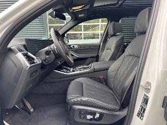 BMW X5 M60i xDrive 4.4i V8 32V Mild Hybrid SUV  Elektrisch Benzine 4.395cc 390kW (530pk) 4x4 picture 17