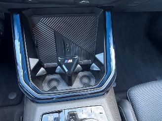 BMW X3 M50 xDrive 3.0 24V SUV  Elektrisch Benzine 2.998cc 293kW (398pk) 4x4 picture 26