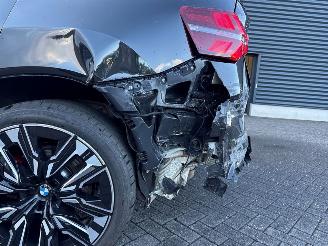 BMW X3 M50 xDrive 3.0 24V SUV  Elektrisch Benzine 2.998cc 293kW (398pk) 4x4 picture 10