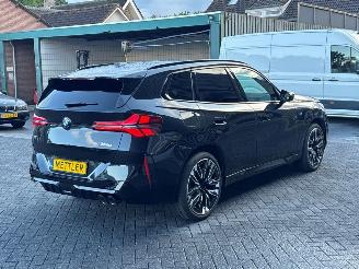 BMW X3 M50 xDrive 3.0 24V SUV  Elektrisch Benzine 2.998cc 293kW (398pk) 4x4 picture 5