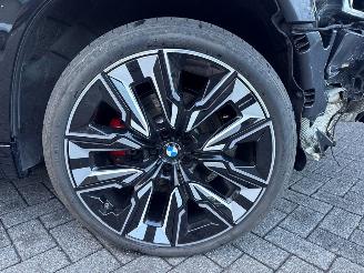BMW X3 M50 xDrive 3.0 24V SUV  Elektrisch Benzine 2.998cc 293kW (398pk) 4x4 picture 29