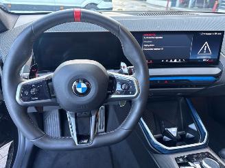 BMW X3 M50 xDrive 3.0 24V SUV  Elektrisch Benzine 2.998cc 293kW (398pk) 4x4 picture 21