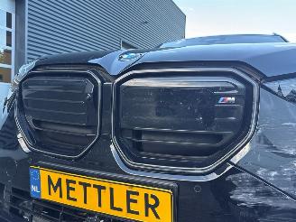 BMW X3 M50 xDrive 3.0 24V SUV  Elektrisch Benzine 2.998cc 293kW (398pk) 4x4 picture 13
