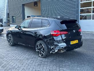 BMW X3 M50 xDrive 3.0 24V SUV  Elektrisch Benzine 2.998cc 293kW (398pk) 4x4 picture 3