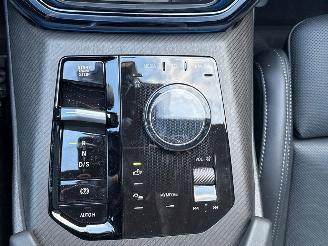 BMW X3 M50 xDrive 3.0 24V SUV  Elektrisch Benzine 2.998cc 293kW (398pk) 4x4 picture 23