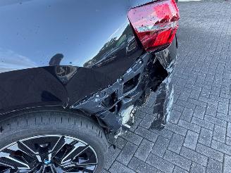 BMW X3 M50 xDrive 3.0 24V SUV  Elektrisch Benzine 2.998cc 293kW (398pk) 4x4 picture 6
