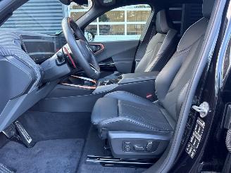 BMW X3 M50 xDrive 3.0 24V SUV  Elektrisch Benzine 2.998cc 293kW (398pk) 4x4 picture 16