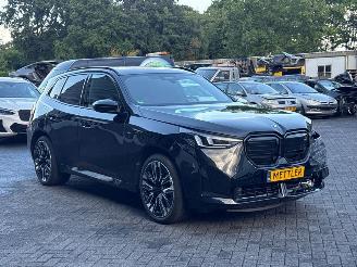 BMW X3 M50 xDrive 3.0 24V SUV  Elektrisch Benzine 2.998cc 293kW (398pk) 4x4 picture 8