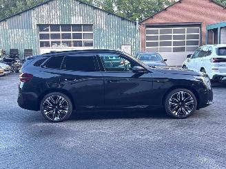 BMW X3 M50 xDrive 3.0 24V SUV  Elektrisch Benzine 2.998cc 293kW (398pk) 4x4 picture 7