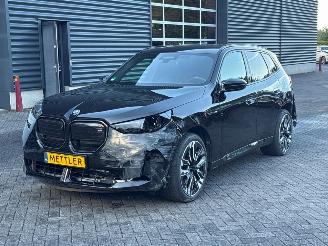 skadebil auto BMW X3 M50 xDrive 3.0 24V SUV  Elektrisch Benzine 2.998cc 293kW (398pk) 4x4 2024/12