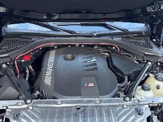 BMW X3 M50 xDrive 3.0 24V SUV  Elektrisch Benzine 2.998cc 293kW (398pk) 4x4 picture 31