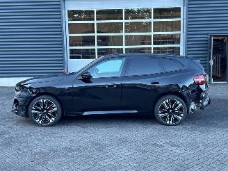 BMW X3 M50 xDrive 3.0 24V SUV  Elektrisch Benzine 2.998cc 293kW (398pk) 4x4 picture 2