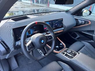 BMW X3 M50 xDrive 3.0 24V SUV  Elektrisch Benzine 2.998cc 293kW (398pk) 4x4 picture 18