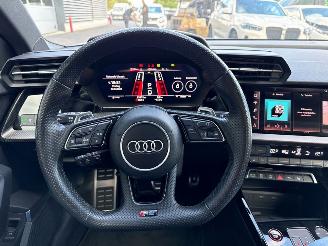 Audi Rs3 Limousine  Keramisch 2.5 TFSI 20V Quattro Sedan 4Dr Benzine 2.480cc 294kW (400pk) 4x4 picture 17
