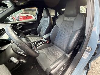 Audi Rs3 Limousine  Keramisch 2.5 TFSI 20V Quattro Sedan 4Dr Benzine 2.480cc 294kW (400pk) 4x4 picture 15