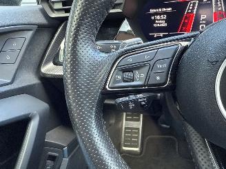 Audi Rs3 Limousine  Keramisch 2.5 TFSI 20V Quattro Sedan 4Dr Benzine 2.480cc 294kW (400pk) 4x4 picture 19