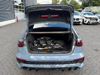 Audi Rs3 Limousine  Keramisch 2.5 TFSI 20V Quattro Sedan 4Dr Benzine 2.480cc 294kW (400pk) 4x4 picture 28