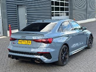 Audi Rs3 Limousine  Keramisch 2.5 TFSI 20V Quattro Sedan 4Dr Benzine 2.480cc 294kW (400pk) 4x4 picture 3