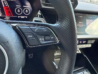 Audi Rs3 Limousine  Keramisch 2.5 TFSI 20V Quattro Sedan 4Dr Benzine 2.480cc 294kW (400pk) 4x4 picture 20