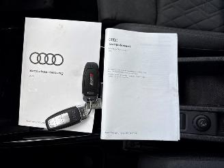 Audi Rs3 Limousine  Keramisch 2.5 TFSI 20V Quattro Sedan 4Dr Benzine 2.480cc 294kW (400pk) 4x4 picture 27