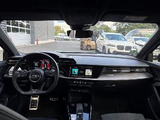Audi Rs3 Limousine  Keramisch 2.5 TFSI 20V Quattro Sedan 4Dr Benzine 2.480cc 294kW (400pk) 4x4 picture 21