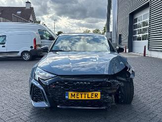 Audi Rs3 Limousine  Keramisch 2.5 TFSI 20V Quattro Sedan 4Dr Benzine 2.480cc 294kW (400pk) 4x4 picture 8