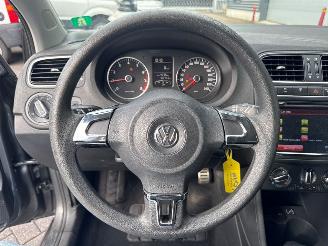 Volkswagen Polo 1.2 12V BlueMotion Technology Hatchback  Benzine picture 19